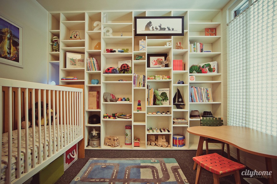 Salt Lake City Condo for Sale La Parc MidCentury Real Estate