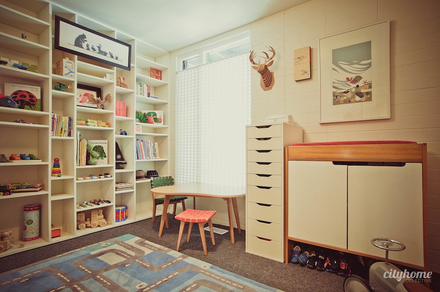 Salt Lake City Condo for Sale La Parc MidCentury Real Estate