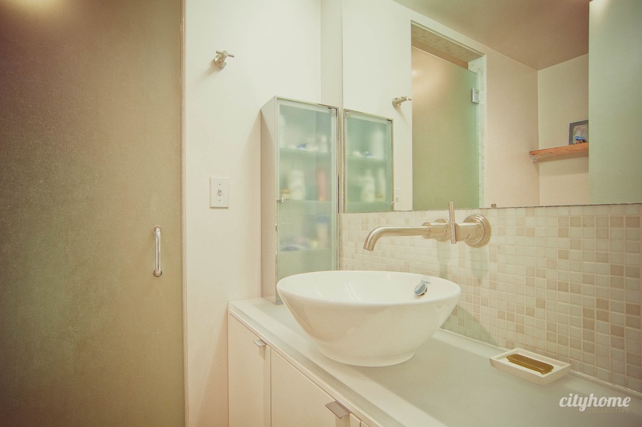 Salt Lake City Condo for Sale La Parc MidCentury Real Estate