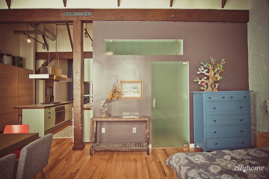 Salt Lake City Condo for Sale The Broadway Lofts Real Estate