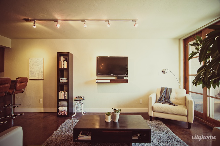 Salt Lake City Condo for Sale The Broadway Towers Downtown