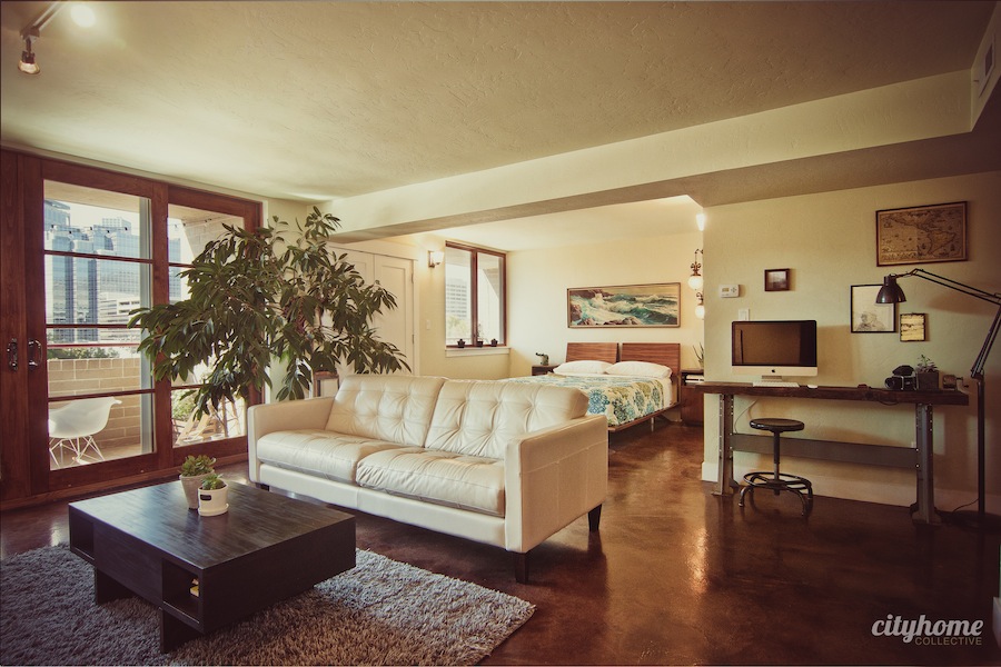 Salt Lake City Condo for Sale The Broadway Towers Downtown