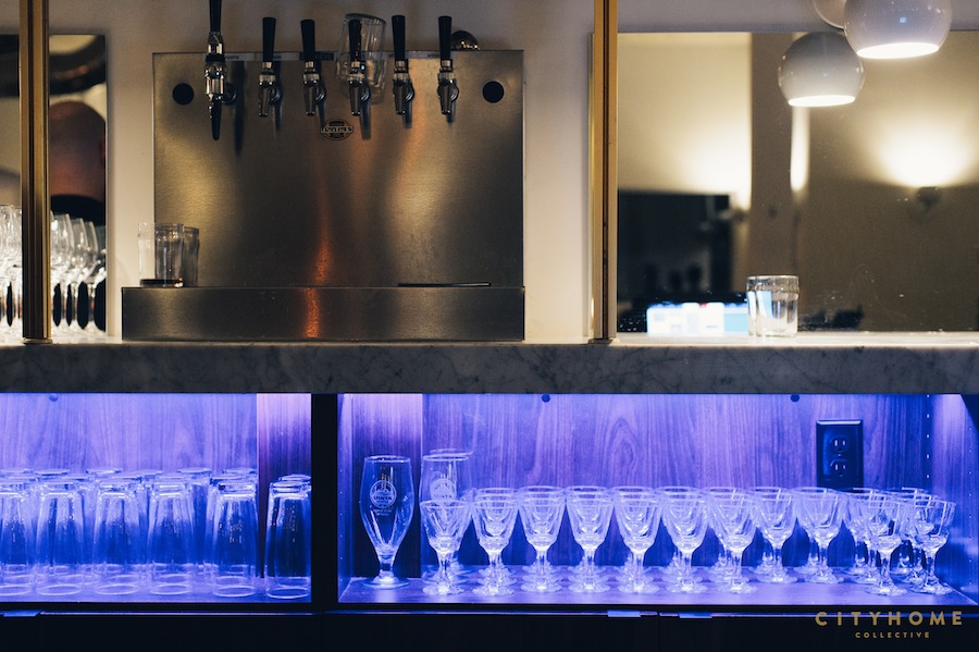 East Liberty Tap House