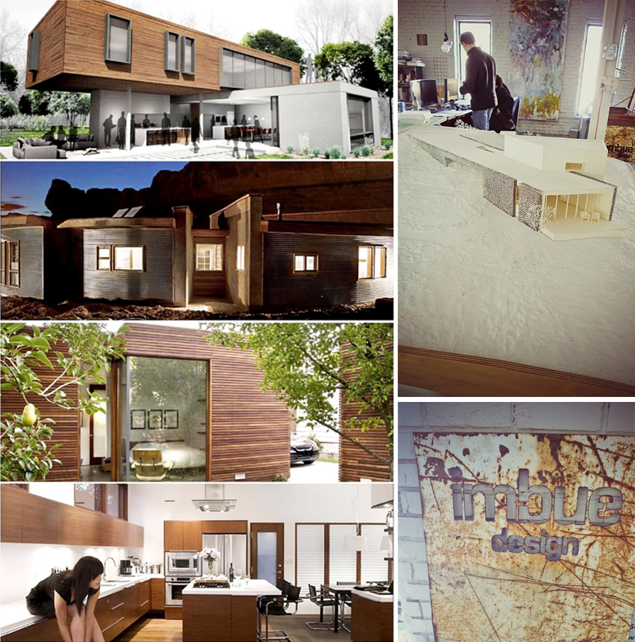 imbue design