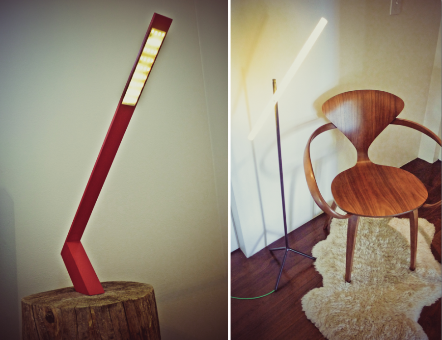 mallardDESIGN, Tyler Tuft