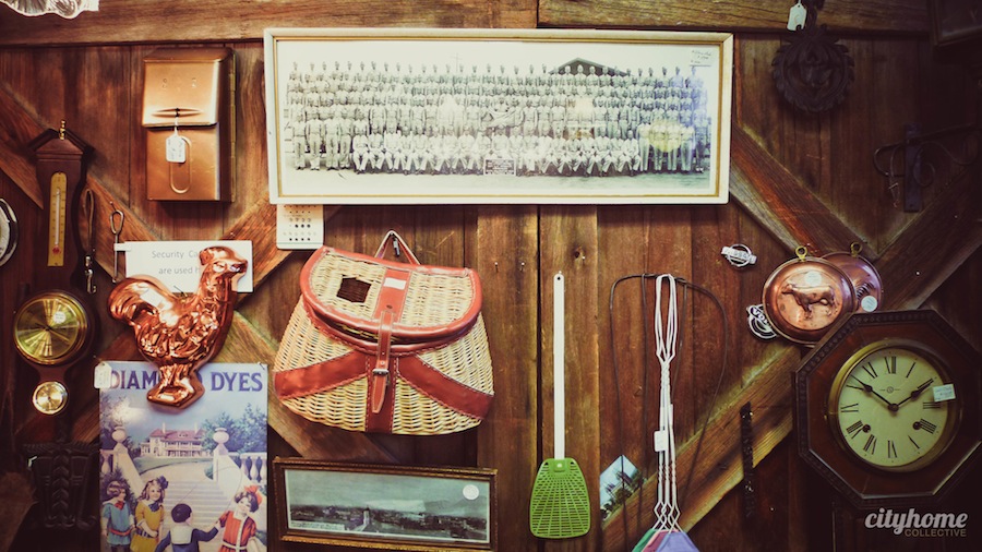 Capital City Antique Mall - Salt Lake City