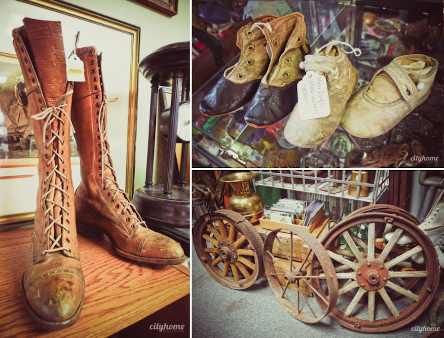 Capital City Antique Mall - Salt Lake City