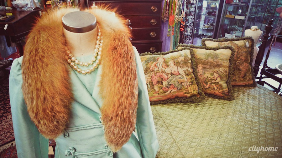 Capital City Antique Mall - Salt Lake City