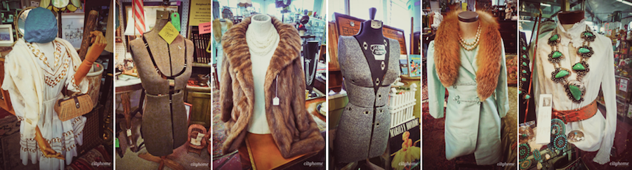 Capital City Antique Mall - Salt Lake City