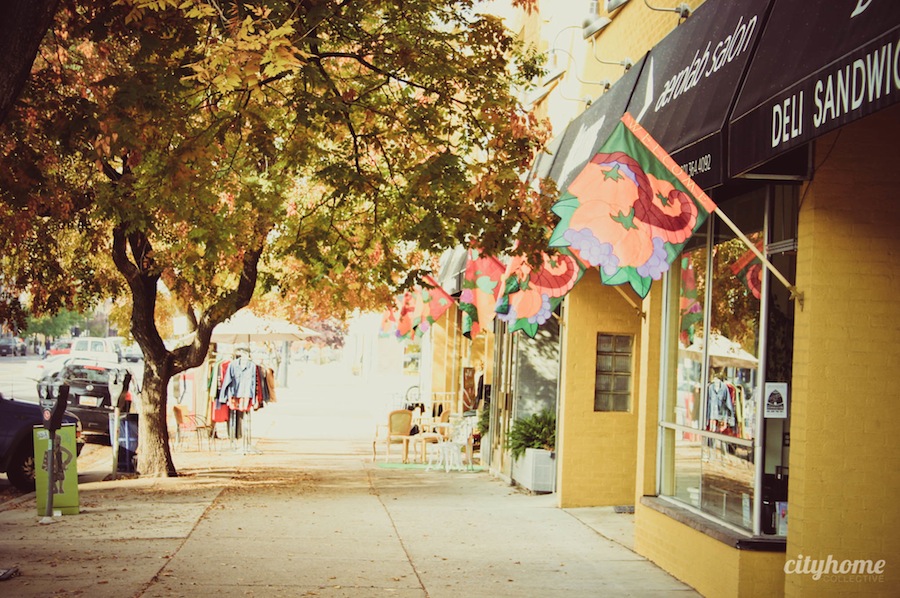 Q Clothing - Salt Lake Boutique