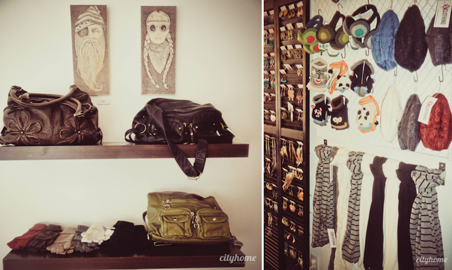 Q Clothing - Salt Lake Boutique