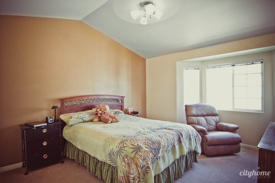 Salt Lake City Real Estate - River Run Condos