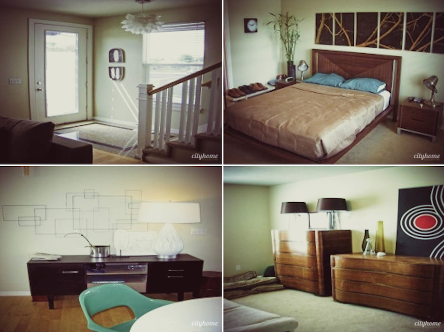 Townhouse for Sale - Salt Lake
