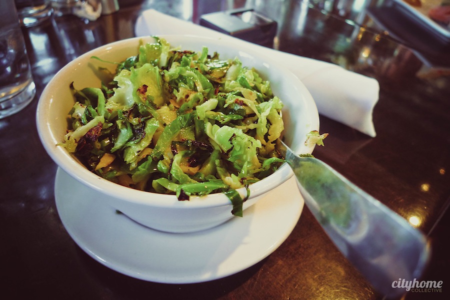 Cafe Niche - Salt Lake City Restaurant