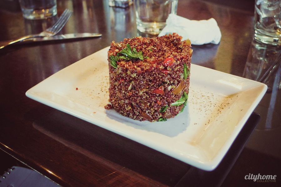 Cafe Niche - Salt Lake City Restaurant