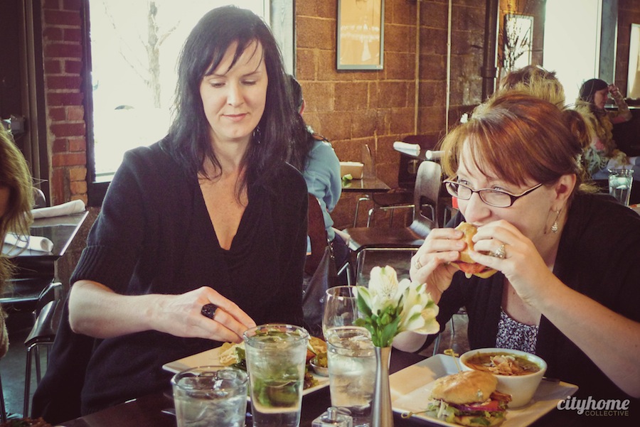 Cafe Niche - Salt Lake City Restaurant
