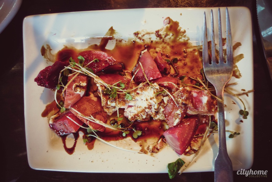 Cafe Niche - Salt Lake City Restaurant