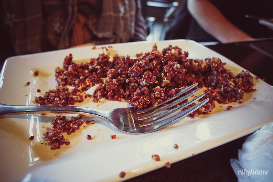Cafe Niche - Salt Lake City Restaurant