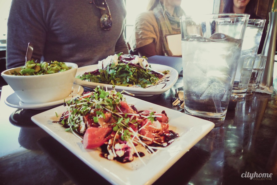 Cafe Niche - Salt Lake City Restaurant