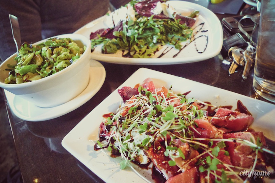 Cafe Niche - Salt Lake City Restaurant