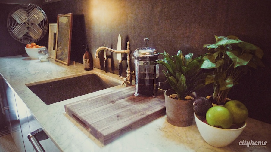 Maryland Condos - Interior Design Salt Lake