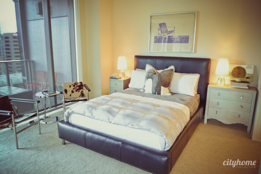 Salt Lake City Downtown Condos - The Regent - City Creek