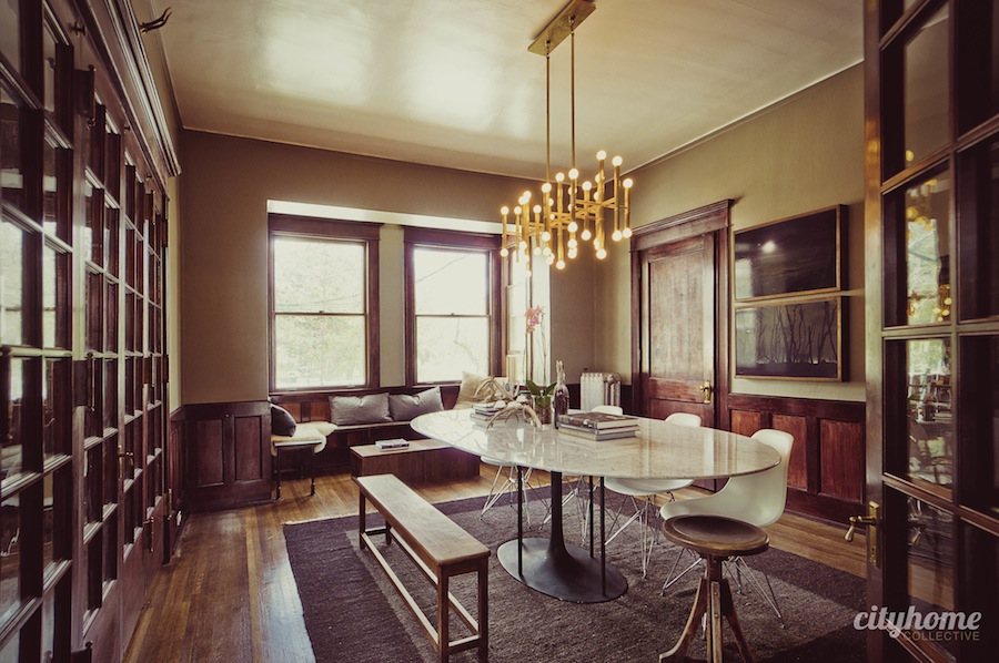 Salt Lake Residential Design | Maryland Condos | Cody Derrick