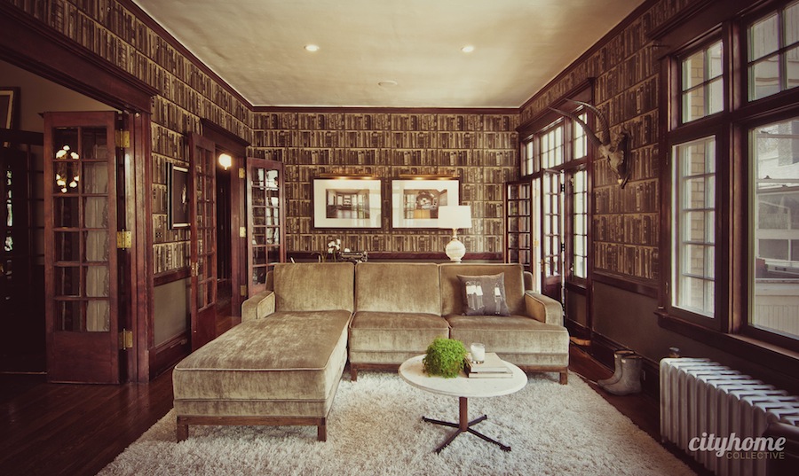 Salt Lake Residential Design | Maryland Condos | Cody Derrick