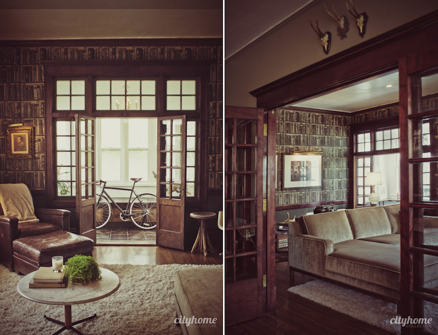 Salt Lake Residential Design | Maryland Condos | Cody Derrick