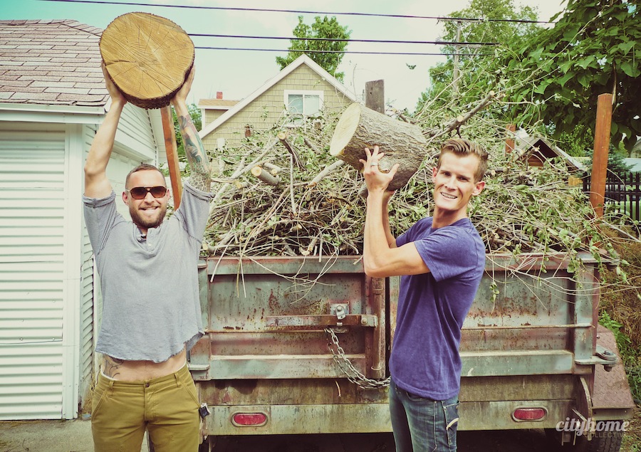 Salt Lake City Locals | Life in Your Space | David Cheal -2