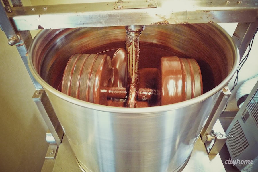 Salt Lake Local Business | Millcreek Cocoa | Chocolate-9