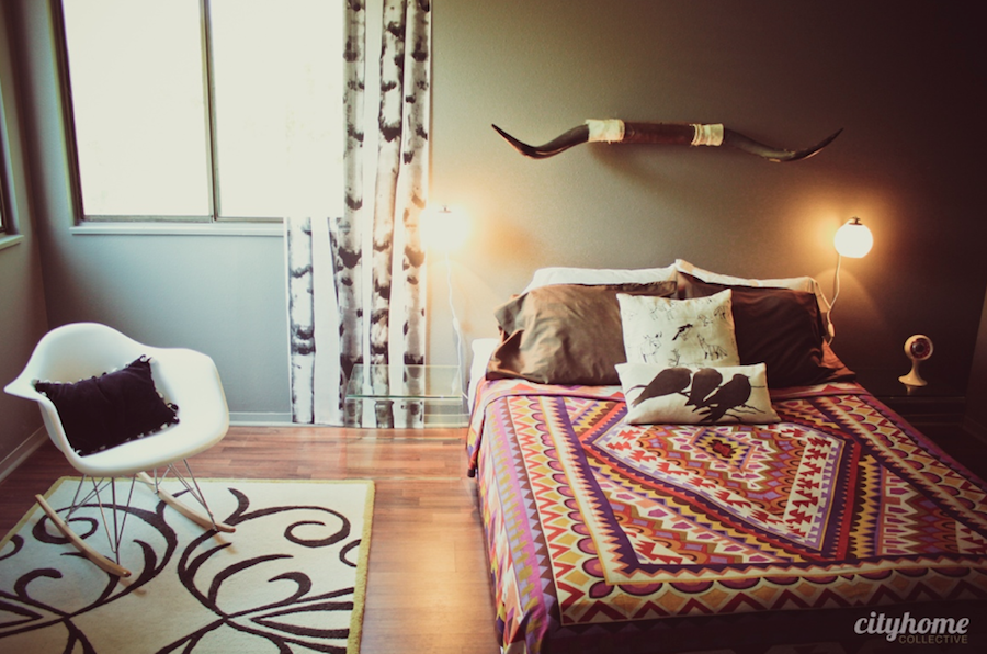 cityhomeCOLLECTIVE Design