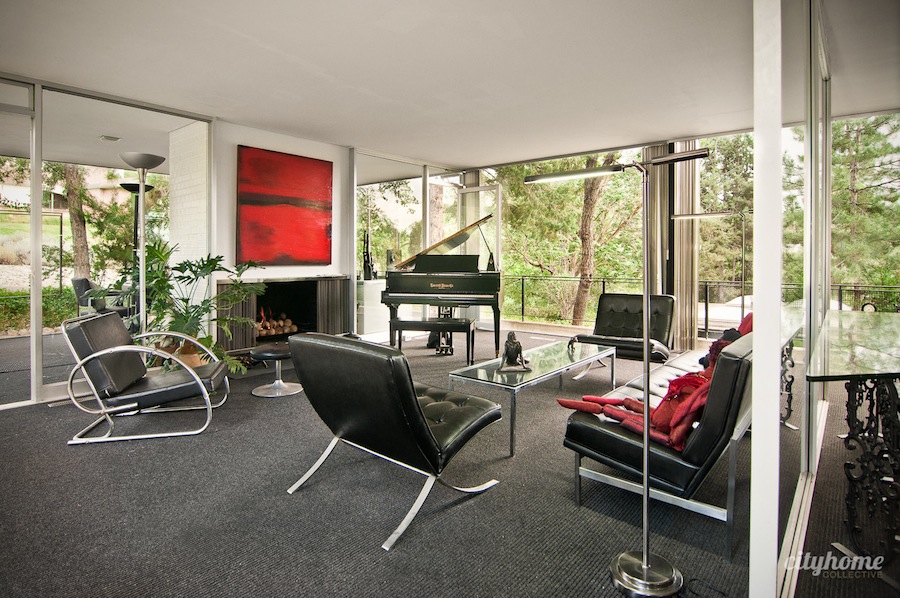 Salt Lake Architecture | John Sugden | Roberta Sugden House-15
