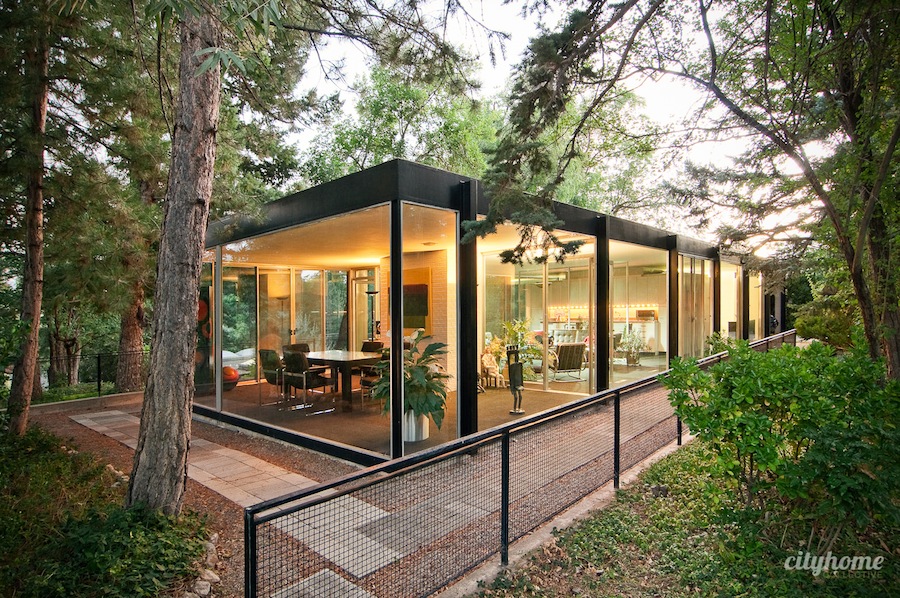 Salt Lake Architecture | John Sugden | Roberta Sugden House-25