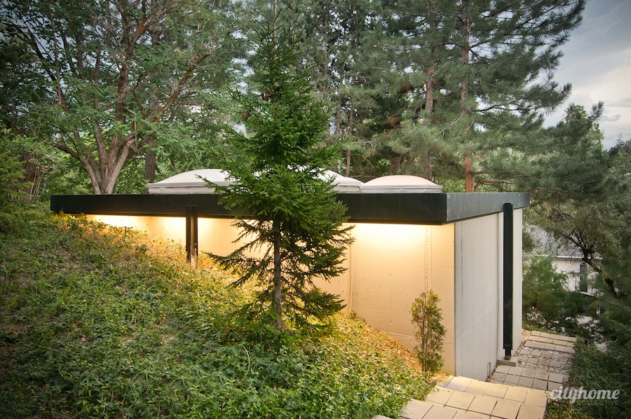 Salt Lake Architecture | John Sugden | Roberta Sugden House-33