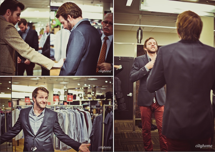 Tanner Guzy | Masculine Style | SLC Local - 4