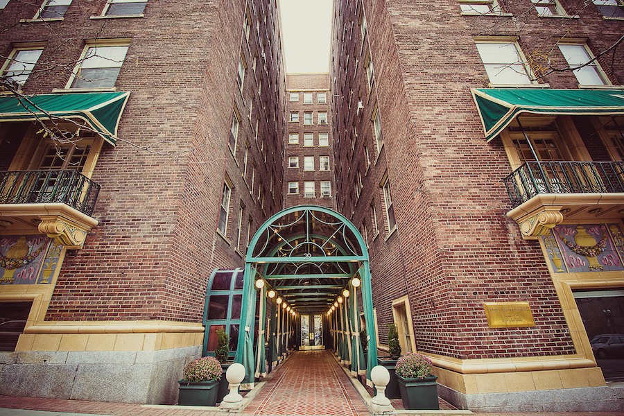 The Belvedere Two Towers cityhomeCOLLECTIVE