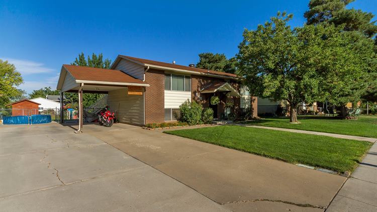 865 S 1350 W, Clearfield, UT, 84015 Image