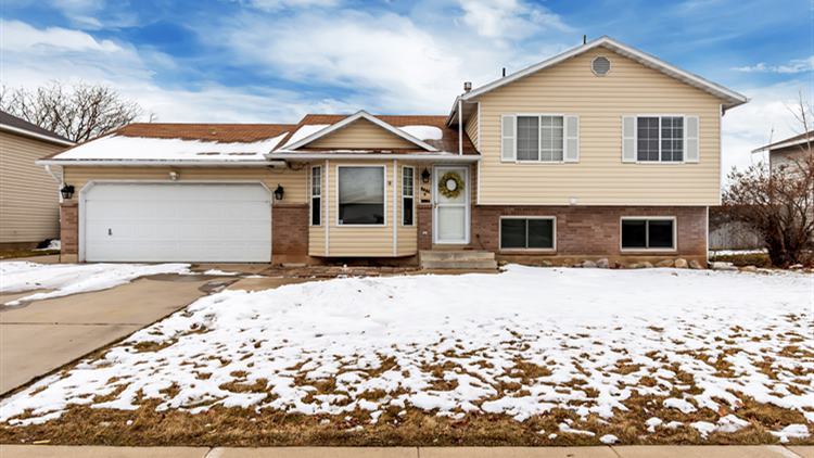 1461 W 1045 S, Clearfield, UT 84015 Image