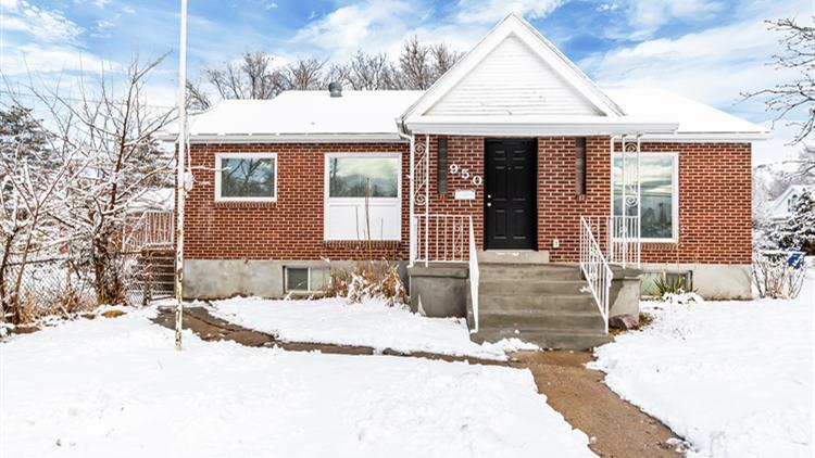 950 W 400 N, Salt Lake City, 84116 Image