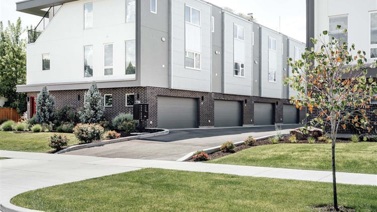 736 S 300 E Unit C, Salt Lake City, 84111 Image