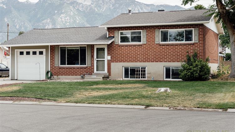 9921 S Poppy Lane, Sandy, 84094 Image