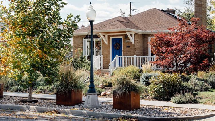 2214 S 1800 E, Salt Lake City, 84106 Image