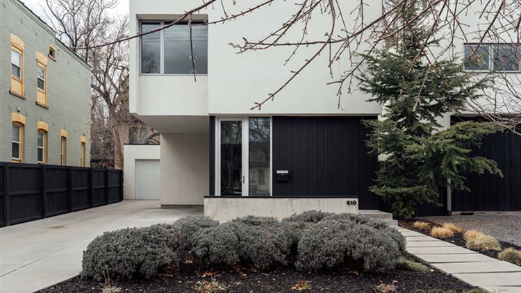 610 S 400 E, Salt Lake City, 84111 Image