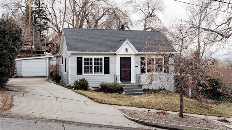 65 W Girard Ave., Salt Lake City, 84103 Image