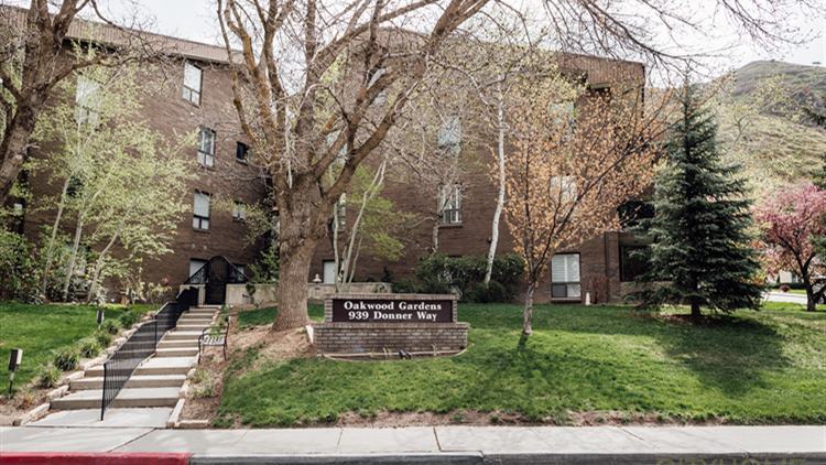 939 S Donner Way, Salt Lake City, 84108 Image