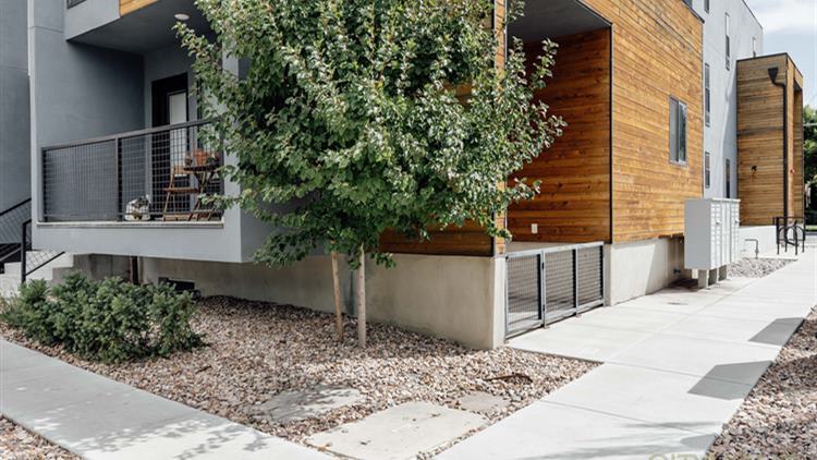 24 W 1700 S unit C7, Salt Lake City, 84115 Image