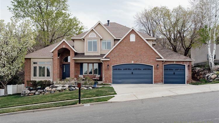 3551 Huntington Drive, Bountiful, 84010 Image