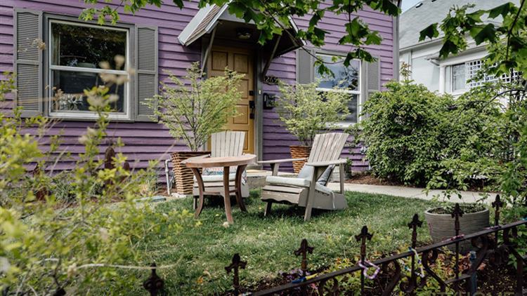 265 D Street, Salt Lake City, 84103 Image