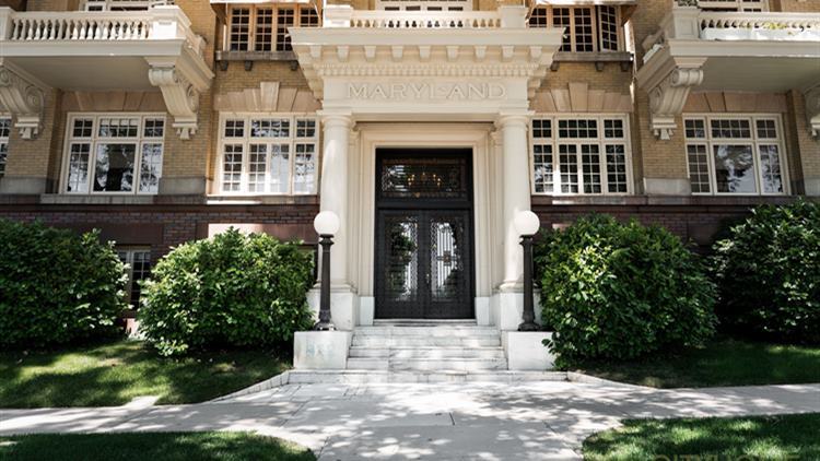 839 E South Temple #101, Salt Lake City, 84102 Image